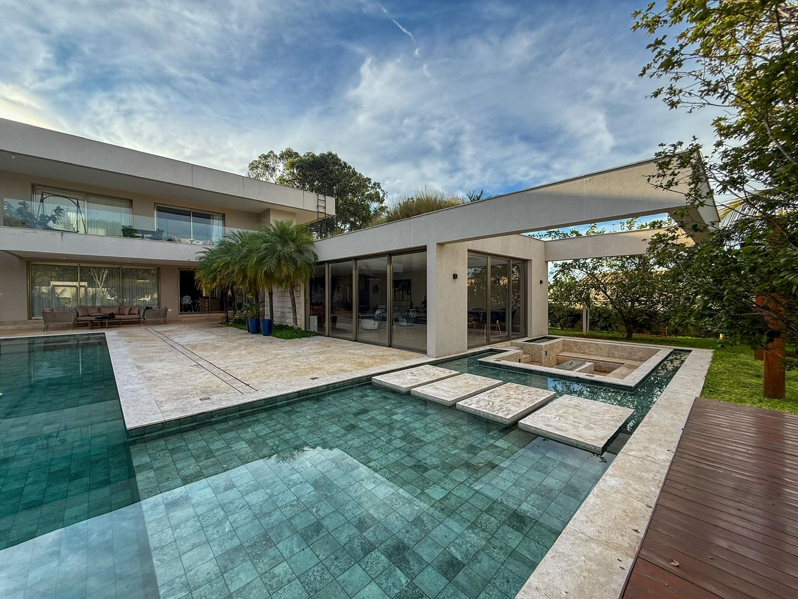 Arquitetura externa